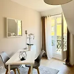 Cosy Studio Grand Rue A Strasbourg